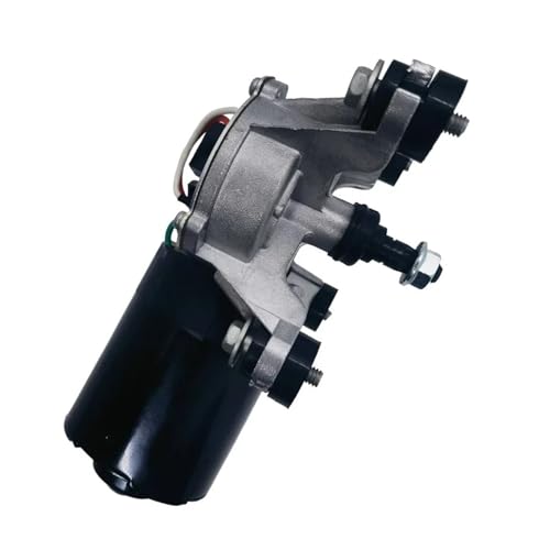 Moteur d'essuie-glace avant durable conforme aux références BJOE67340D