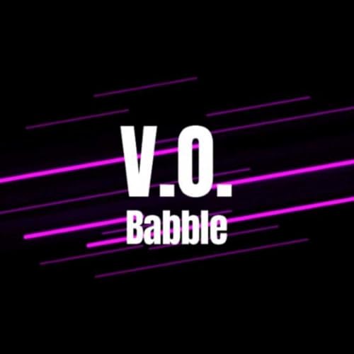V.O. Babble cover art
