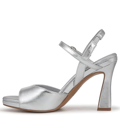 Image of Naturalizer Lala Strappy Sandals
