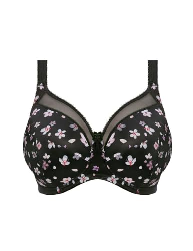 Image of GODDESS Kayla Underwire Banded Bra Underwear