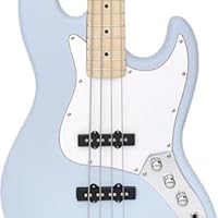 SELDER JB-30 WH ジャズベース ホワイト 動作確認済み 中古良品 SELDER JB-30/ホワイト ベース ジャズベースタイプ 初心者入門セット
