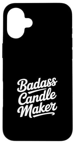 Badass �L�����h�����[�J�[ �ʔ��� ���t ���� �j�� �X�}�z�P�[�X iPhone 16 Plus �p
