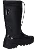 Spirale Unisex Adults’ John Knee High Boot, Black, 6 UK #3