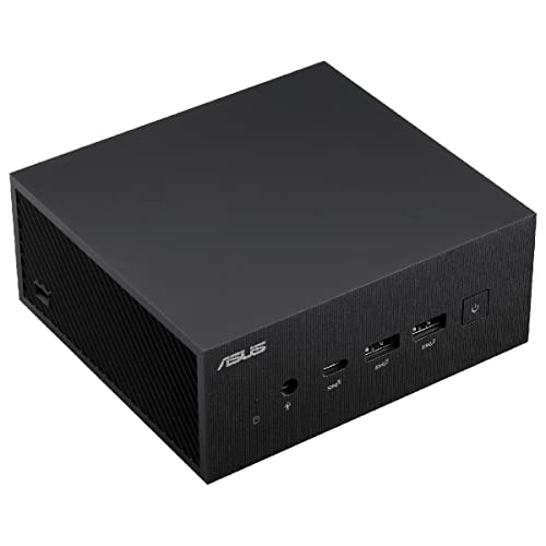 ASUS Barebone VIVO Mini PN64-BB5003MDE1 i5-13500H/black ohne OS (90MR00W2-M00030)