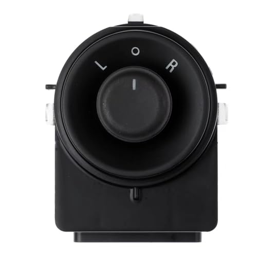 Interrupteur de rétroviseur pour Chevrolet Cruze 13408436 commande électrique