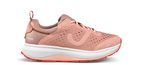 Baskets JOYA Miami Pink JY119A : finis les pieds fatigués avec la maille rose