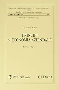 Principi di economia aziendale