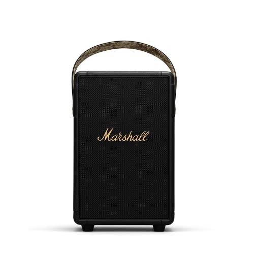 Marshall スピーカー　TUFTON 正規品 31eoroIs0xL.jpg