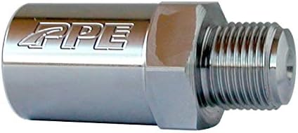PPE Race Fuel Valve for 2001 2002 2003 2004 Chevy GMC 6.6L Duramax LB7 DIESEL - 113072800