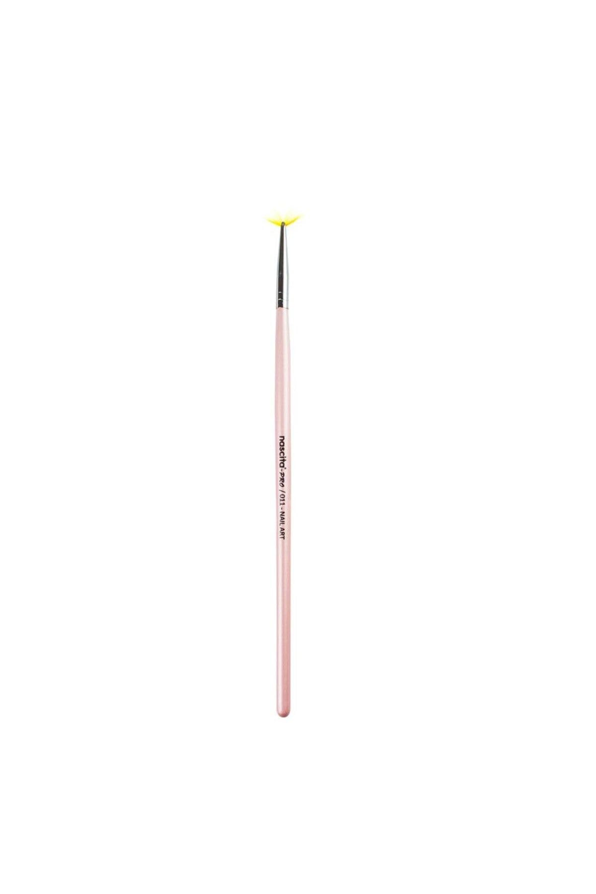 Nascita NailArt Gradient Fırçası 6 mm - 11