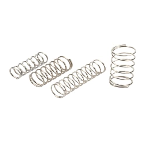 Ressort de compression 1.5mm pour reparer une pression mecanique de Y