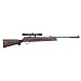 Hatsan Mod 95 Vortex QE Combo Air Rifle, .25 Caliber