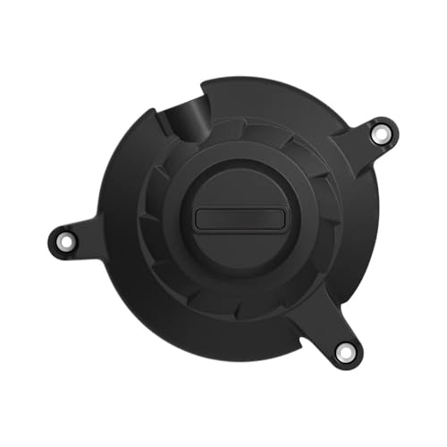 Protecteur stator ZX10R couvercle moteur robuste contre les chocs de carter