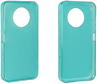 caseroxx Etui ochronne TPU kompatybilne z Gigaset GX4 / GX4 Pro, gumowe etui na telefon komórkowy niebieskie