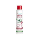 Puressentiel - Anti Pique - Spray Répulsif - Anti-Moustiques - Vêtements et tissus...