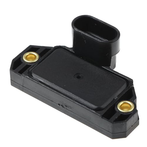 Module d'allumage pour Cadillac et GMC avec régulation thermique stable 16201599