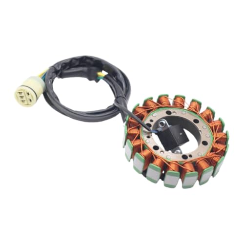 Bobina de estator para Honda TRX450 1998-2001 encendido 31120-HM7-014 7