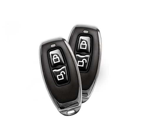 RUNSAIL Keyless Entry Remote Pair