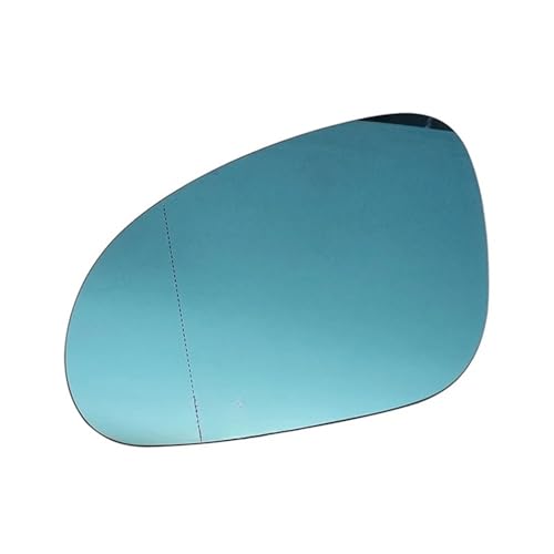 Miroir dégivrant Golf 5 résout le problème de buée sur rétroviseur gauche