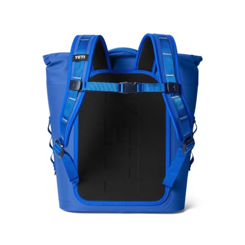 Image of YETI Hopper M Series Backpack Soft Sided Coolers with MagShield Access