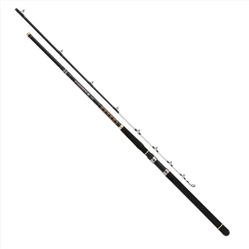 プロマリンブレイズファイター船 150-240 150-270　2本set中深海 浜田商会 ブレイズファイター船 150-240 (ロッド・釣竿) 価格比較