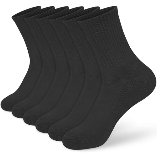Chaussettes de sport coton pour la cour de récréation et le club