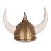 Kangaroo Viking Helmet