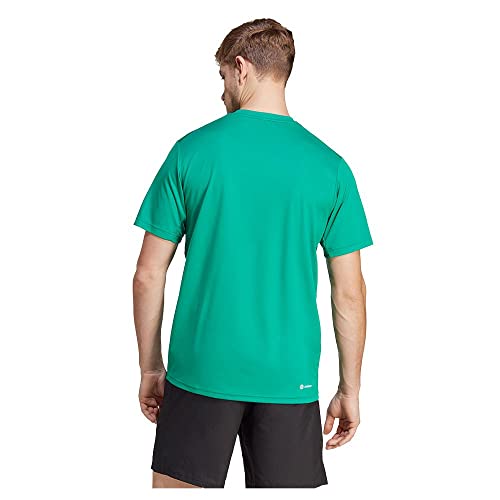 Image of adidas Men'S Polo Shirts | Tr-ES Base Polo | White |