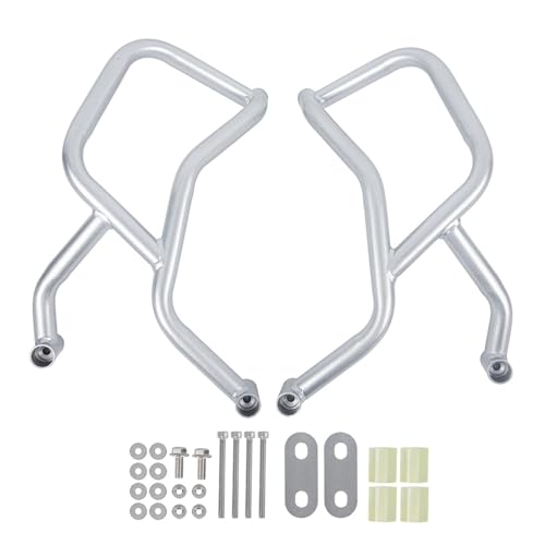Crash bar pour route et chemins bloc pare-chocs moto CF MOTO 800MT