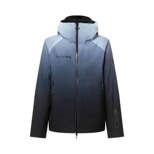 Veste de ski Rock Experience Infinity Slopes rembourrée pour homme