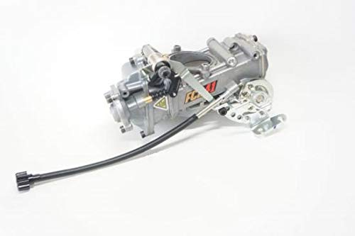 Amazon | SR500/SR400 カスタムパーツ 【 FCRキャブレター 39Φ 