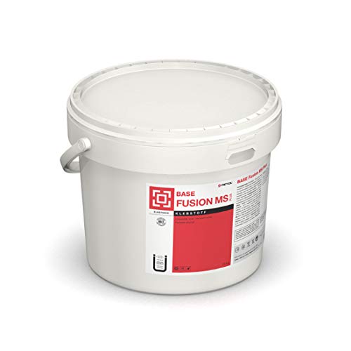 Preisvergleich Produktbild RETOL BASE Fusion MS Plus lösemittelfreier Silan Parkettklebstoff (16 kg)