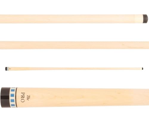 Meucci Merb05L 'The Pro' 12.5 Mm Pro Taper Extra Replacement Shaft #TOP15