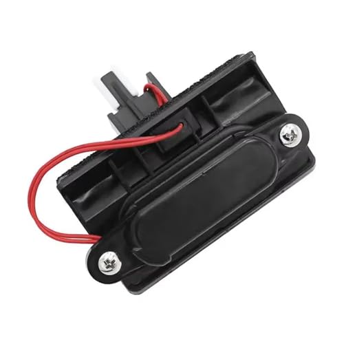Bouton d'ouverture de hayon : Simplifiez le chargement de votre coffre Crosstour et Odyssey