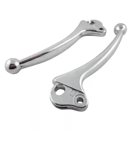 Tûche LEVE FRENO E FRIZIONE CROMATE COMPATIBILE CON VESPA 50 R SPECIAL