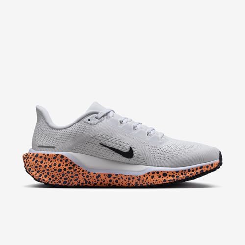 Image of Nike Womens Nike Pegasus 41 Gore-tex Wasserdichter Strassenlaufschuh Fur Damen