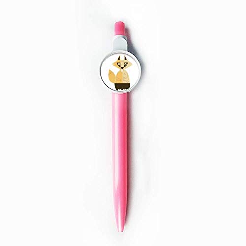 Stylo à bille Halloween pour égayer vos notes de bureau