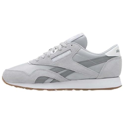 Image of Reebok Classic Nylon Womens Sneakers, Casual Tennis Shoes Women