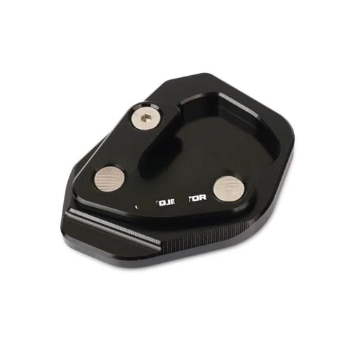 Extension de béquille latérale moto pour SRK800RR et SRK600RS plaque de support