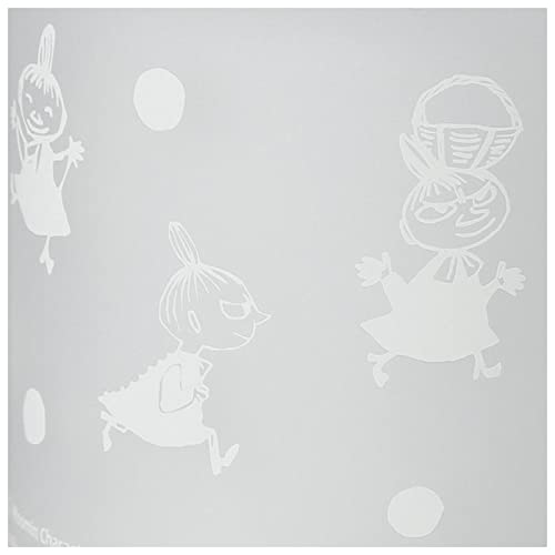 Amazon.co.jp: ムーミン リトルミィ アロマランプディフューザー