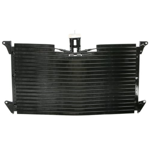 VALEO 815128 Condensador aire acondicionado sin secador