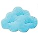 Floor Bloom Soft and Cozy Decorative Cloud Pillow for Kids