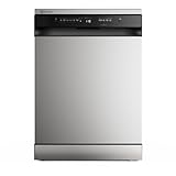 Electrolux Lava-Louça Electrolux 14 Serviços Inox com Programa Lava & Seca 50 min (LS14E) 127V