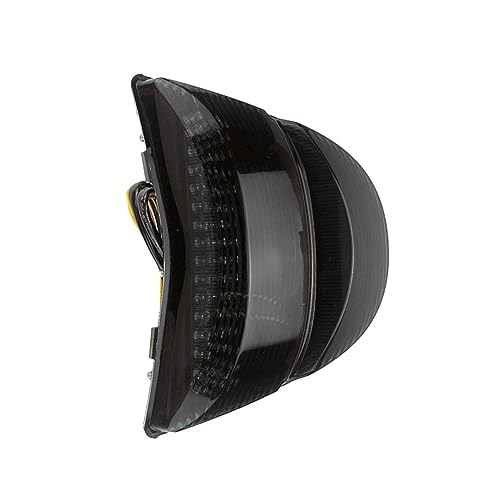 Clignotant arrière feu de frein moto LED CBR 954RR 2002 2003 feux clignotants