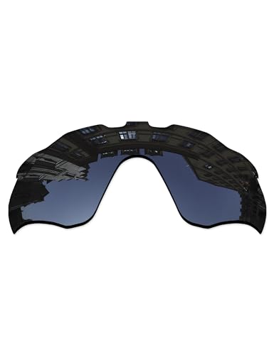 Image of Set of 4 Lenses Replacement for Oakley Radar Pace Sunglass Combo Pack