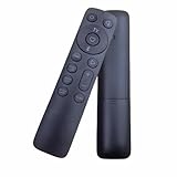 Loakdsa New Remote Control for JBL Soundbar BAR 500 5.1 ChanneI BAR-500 & JBL BAR700 5.1-Ch Detach Surround Speakers Soundbar