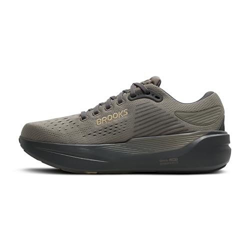 Image of Brooks Men's Ghost Max 3 Neutral Running & Walking Shoe