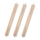 VERDANVERSE 3 piezas Tiras de Calentamiento para Selladora Térmica con Resistente Alta Temperatura Repuesto para Máquina Selladora Manual Fácil Instalación y Uso Práctico
