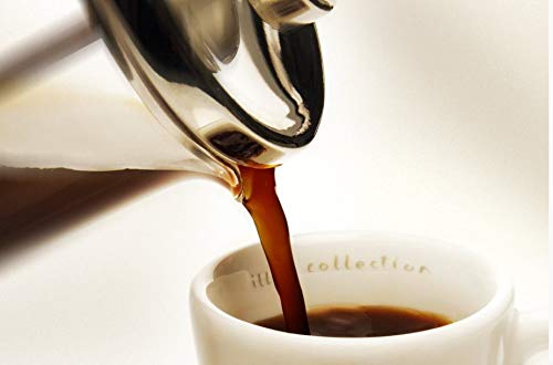 Cafeteira Francesa 350 ml Vidro/Inox Wincy IXB09005