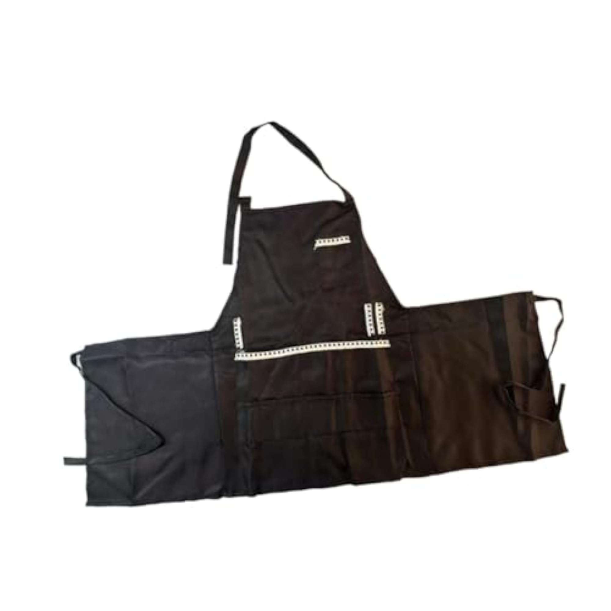 Artist Utility Apron with Pockets